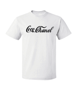 Coco chanel T Shirt