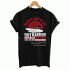 Cool Dexter Bay Harbor Boat Tours T Shirt