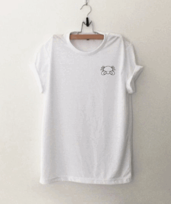 Crab Cute T Shirt