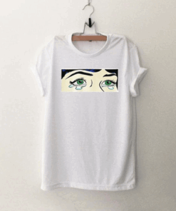 Cry girl T Shirt