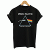 Dark Side Of The Moon-Pink Floyd T Shirt