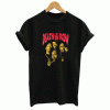 Death Row T Shirt