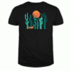 Desert fox T Shirt