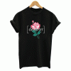 Destroy roses T Shirt