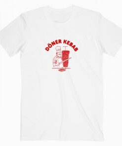 Doner Kebab T Shirt