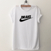 Drake funny parody T Shirt