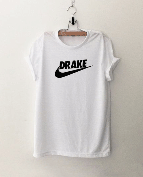Drake funny parody T Shirt