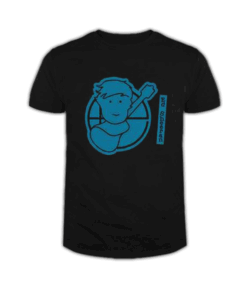 Ed Sheeran Pictogram T Shirt