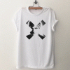 Ed Sheeran xx T Shirt