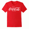 Enjoy Coca-Cola T Shirt