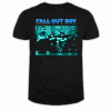 Fall Out Boy Take This To Your Grave Band T Shirt