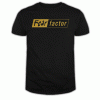 Fear Factor T Shirt