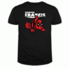 Finding Francis T Shirt