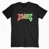 Flatbush Zombie T Shirt