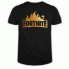 Fortnite Gold T Shirt