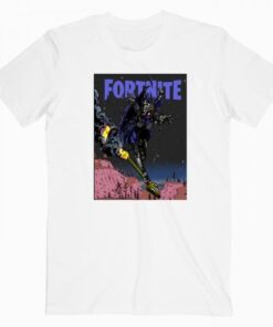 Fortnite Ravage T Shirt