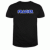 Frasier Genesis T Shirt