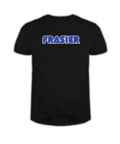 Frasier Genesis T Shirt