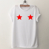 Freedom, Star Boobs T Shirt