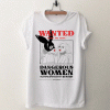 Frida Kahlo Dangerous Women T Shirt