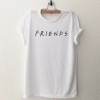 Friends T Shirt