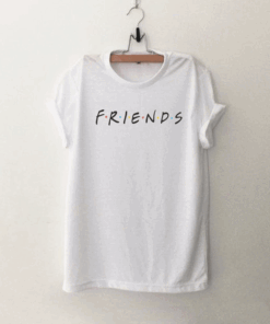 Friends T Shirt