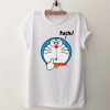Fuck-Doraemon Fuck T Shirt