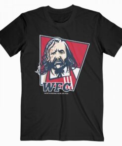 Game Of Thrones - Parody T Shirt