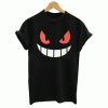 Ganger face T Shirt