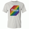 Gay pride T Shirt