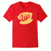 Gilmore Girls Luke’s Diner T Shirt