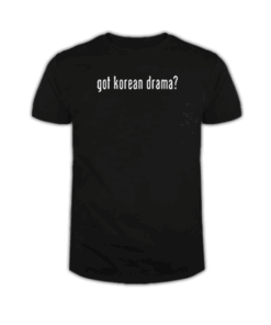 Got korean drama T Shirt