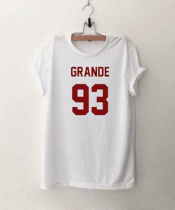 Grande 93 T Shirt