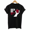 Green day american idiot T Shirt
