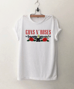 Guns n' Roses T Shirt