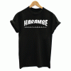 Harambe Rest In Peace T Shirt