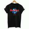 Hard Rock Cafe Tokyo T Shirt