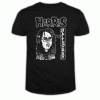 Harris Halloween T Shirt