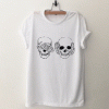 Hear and see no Evil T Shirt
