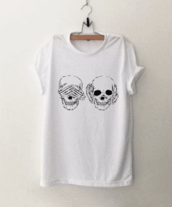 Hear and see no Evil T Shirt