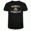 Hogwarts Gymnastics T Shirt