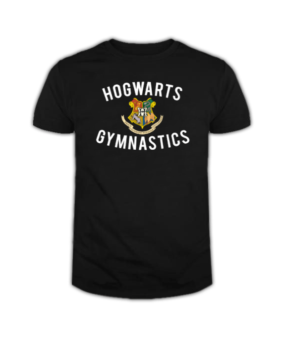 Hogwarts Gymnastics T Shirt