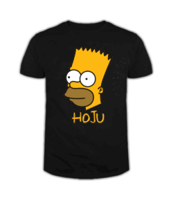 Hoju T Shirt