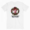 Home Alone T Shirt
