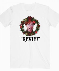 Home Alone T Shirt