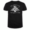 Hunter S Thompson T Shirt