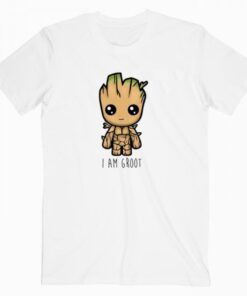 I am Groot T Shirt