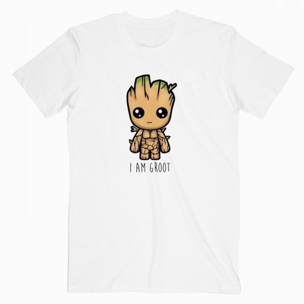 I am Groot T Shirt