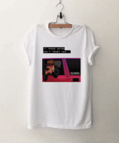 If young metro don't trust you T Shirt