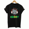 Im Groot Unisex T Shirt